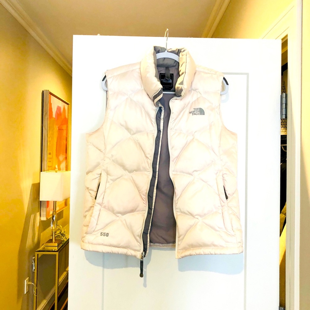 The North Face Vest